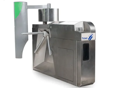 Carrelage, tourniquet ou porte de métro : la RATP vend des objets...